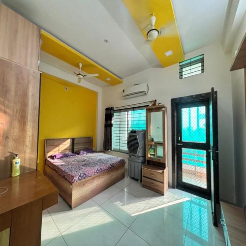 Kriti Homestay